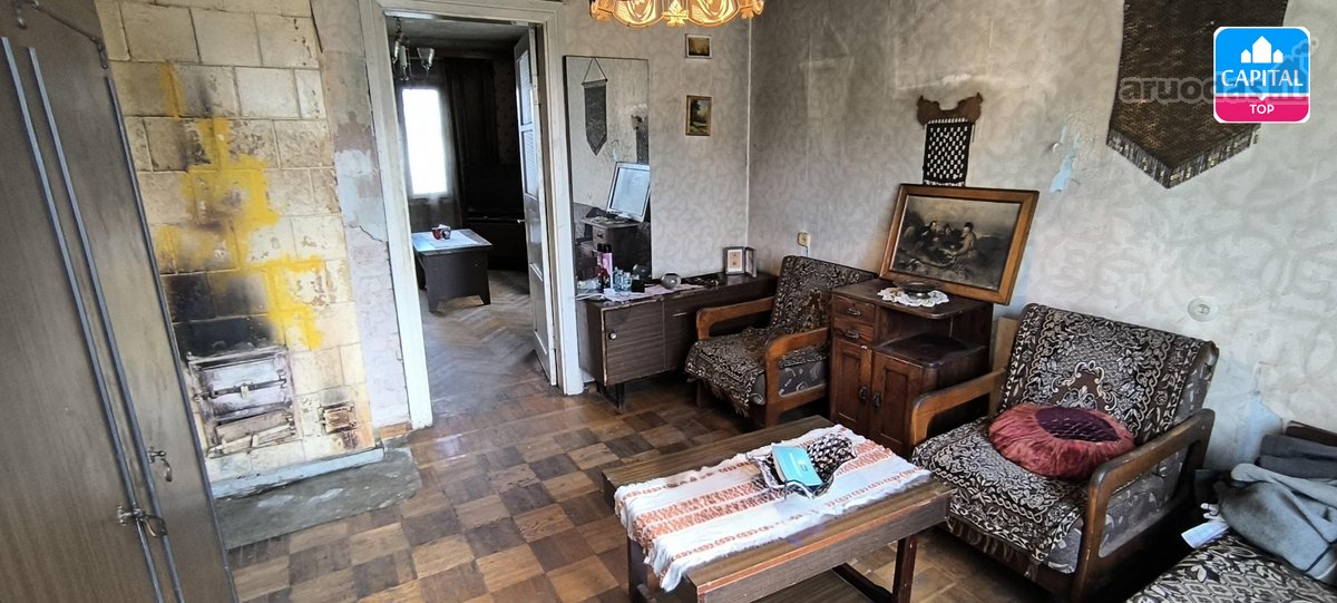 Parduodamas Namas Su 13,6 A Sklypu - nuotraukos Nr. 17