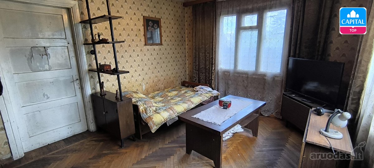 Parduodamas Namas Su 13,6 A Sklypu - nuotraukos Nr. 18