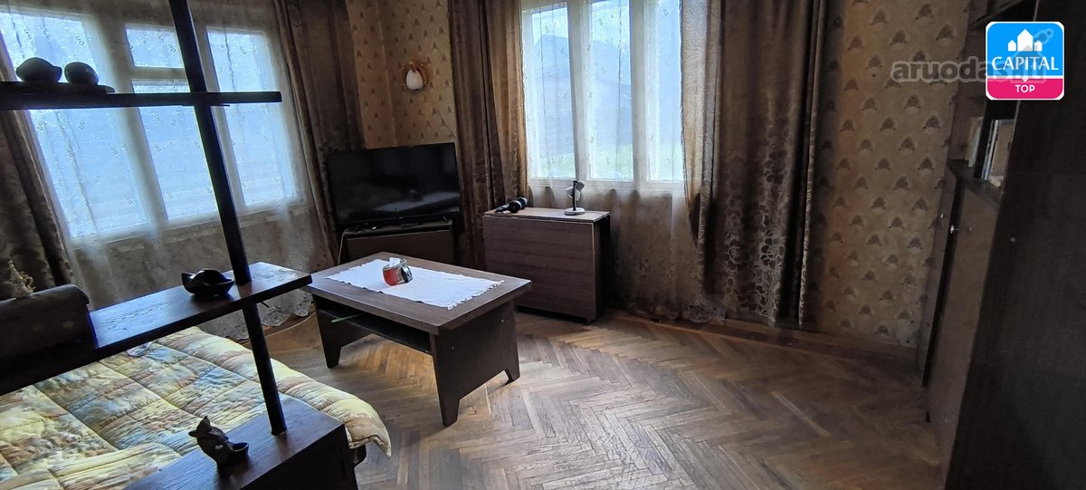 Parduodamas Namas Su 13,6 A Sklypu - nuotraukos Nr. 19