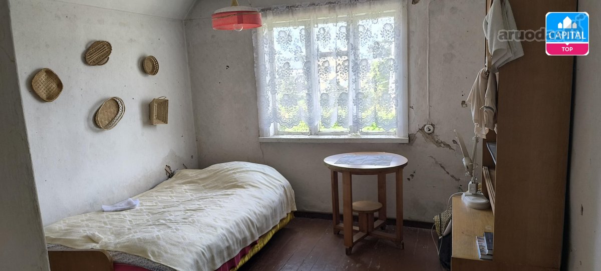 Parduodamas Namas Su 13,6 A Sklypu - nuotraukos Nr. 21