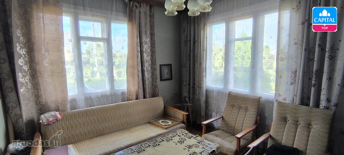 Parduodamas Namas Su 13,6 A Sklypu - nuotraukos Nr. 15