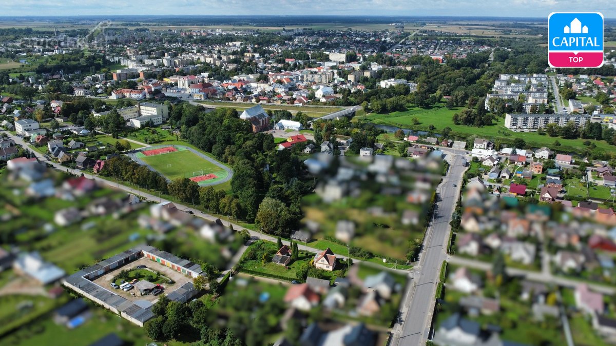 Parduodamas Namas Su 13,6 A Sklypu - nuotraukos Nr. 41