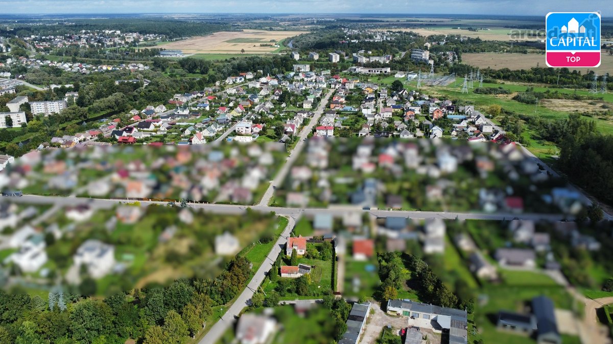 Parduodamas Namas Su 13,6 A Sklypu - nuotraukos Nr. 43