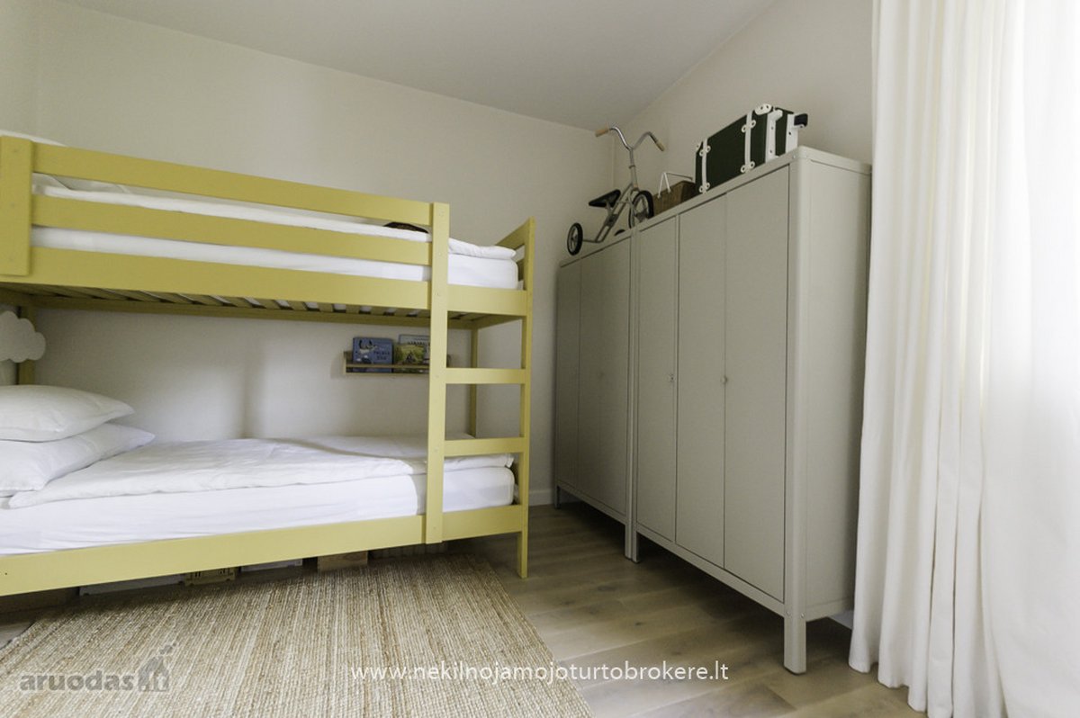 Parduodamas Jaukus Ir Kokybiškai Įrengtas 3 - nuotraukos Nr. 35