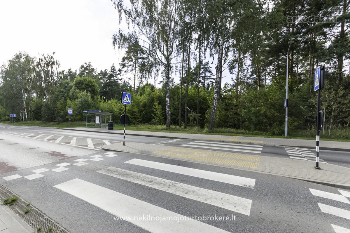 Parduodamas Jaukus Ir Kokybiškai Įrengtas 3 - nuotraukos Nr. 52