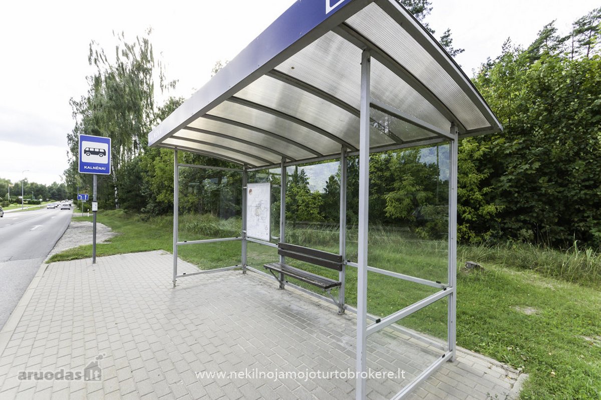 Parduodamas Jaukus Ir Kokybiškai Įrengtas 3 - nuotraukos Nr. 53