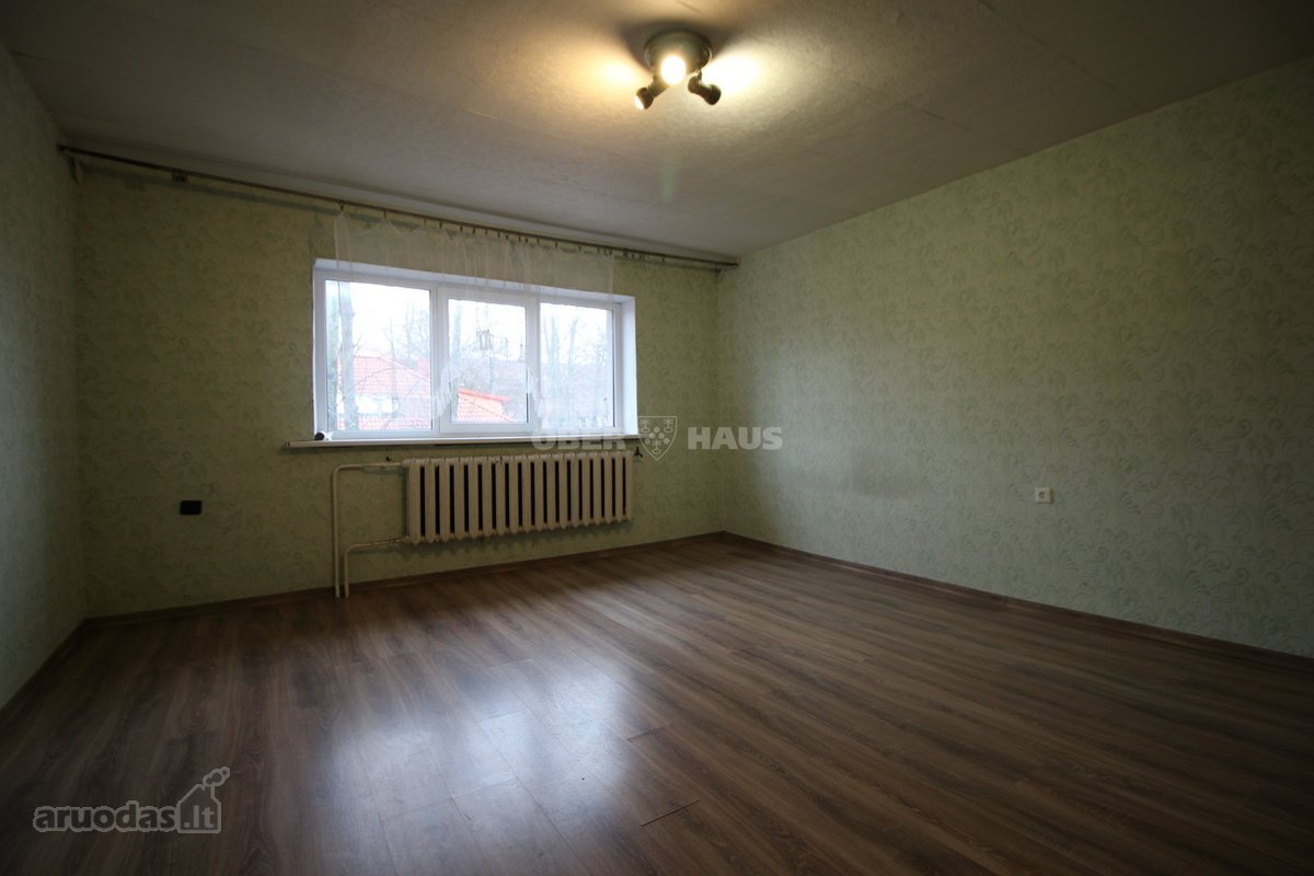 Neremontuotas palėpėje esantis 2-jų kambarių - nuotraukos Nr. 10