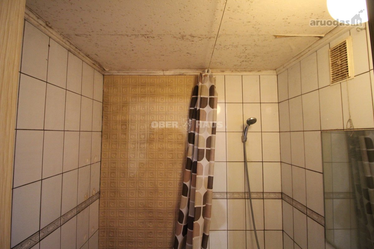 Neremontuotas palėpėje esantis 2-jų kambarių - nuotraukos Nr. 22