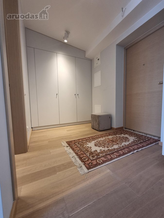 Parduodamas pilnai įrengtas, beveik - nuotraukos Nr. 7