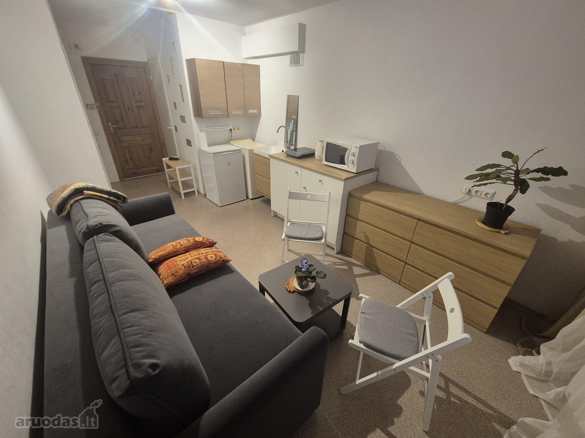 Geroje vietoje, Bistryčios g. Antakalnyje, - nuotraukos Nr. 6