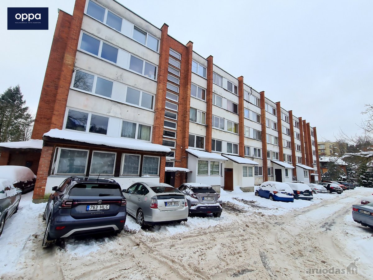 Geroje vietoje, Bistryčios g. Antakalnyje, - nuotraukos Nr. 10