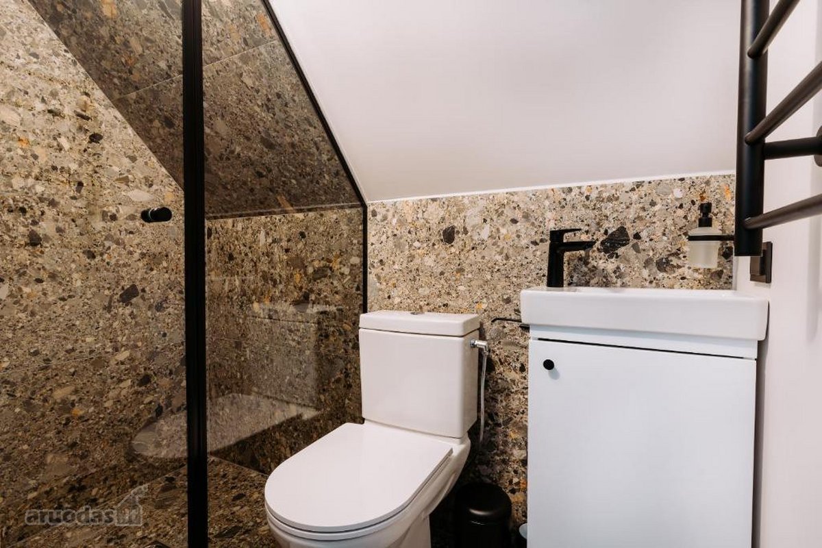 Jaukūs apartamentai ramiam gyvenimui prie jūros. - nuotraukos Nr. 10