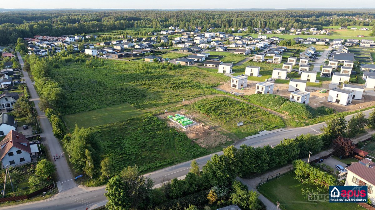 Parduodami Žemės Sklypai Balsiuose! - nuotraukos Nr. 4