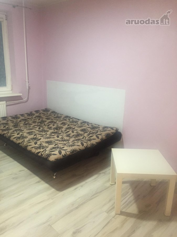 Nuomojamas tvarkingas, šviesus, vidinis ir - nuotraukos Nr. 5