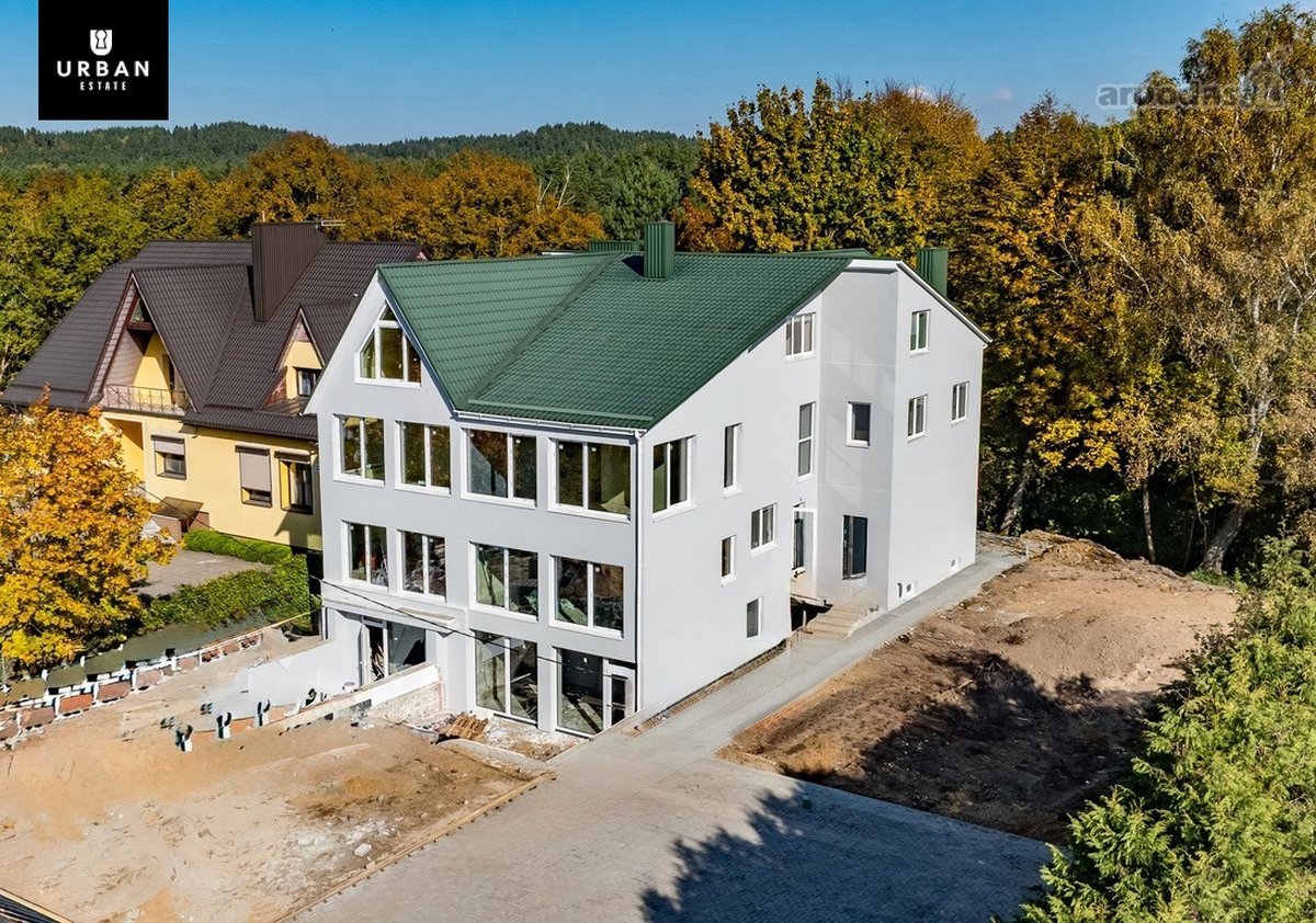 Parduodamas Būstas Naujame Projekte Visai - nuotraukos Nr. 12