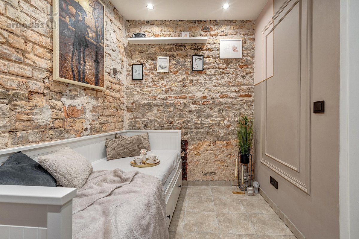 Jaukūs, pilnai įrengti apartamentai prie - nuotraukos Nr. 6