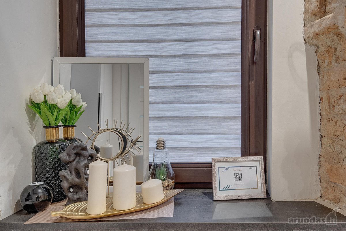 Jaukūs, pilnai įrengti apartamentai prie - nuotraukos Nr. 9