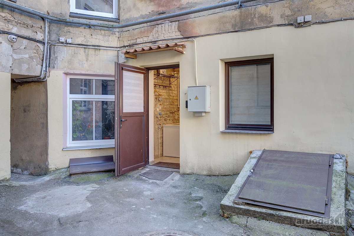 Jaukūs, pilnai įrengti apartamentai prie - nuotraukos Nr. 14