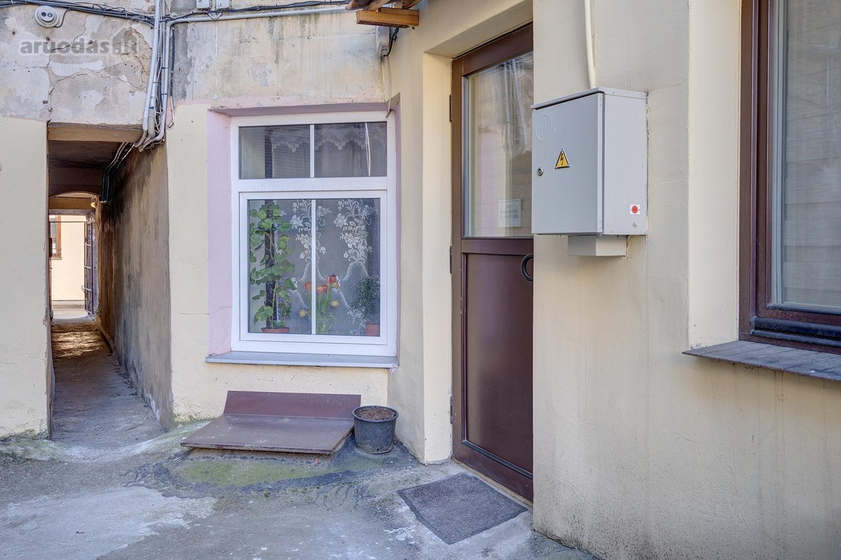 Jaukūs, pilnai įrengti apartamentai prie - nuotraukos Nr. 17