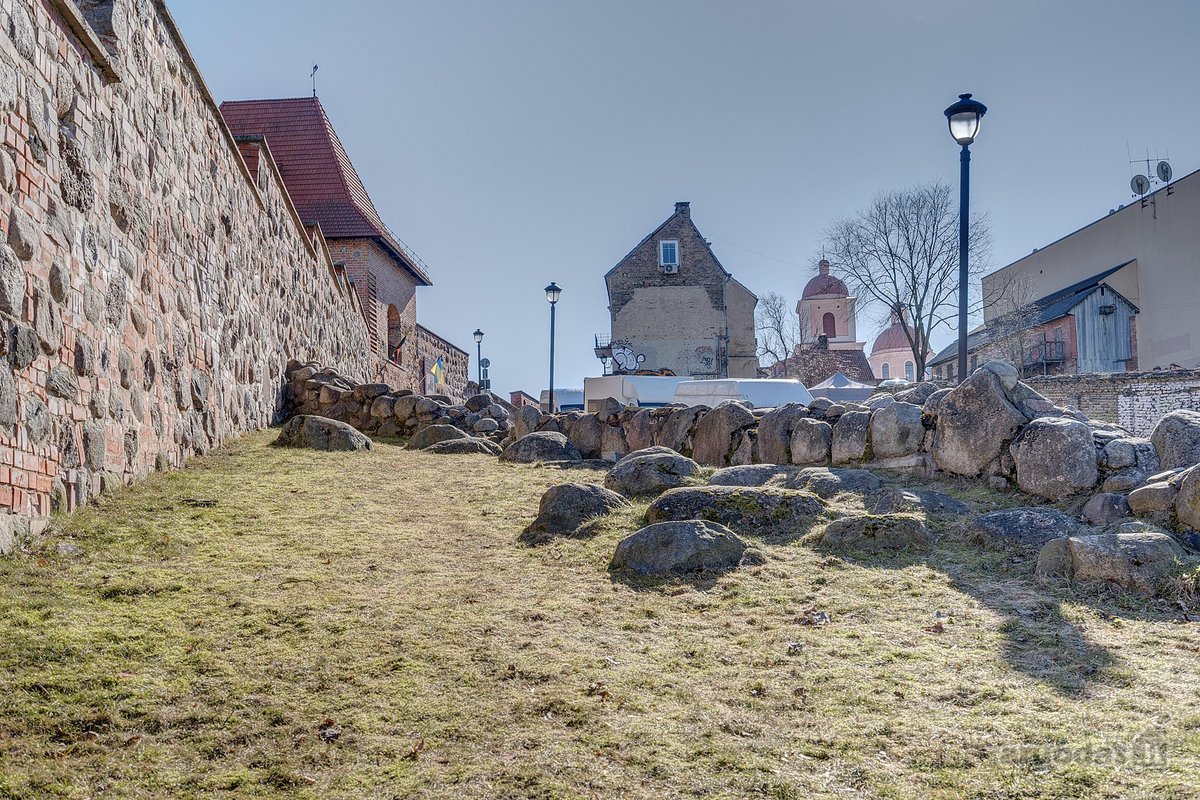 Jaukūs, pilnai įrengti apartamentai prie - nuotraukos Nr. 21