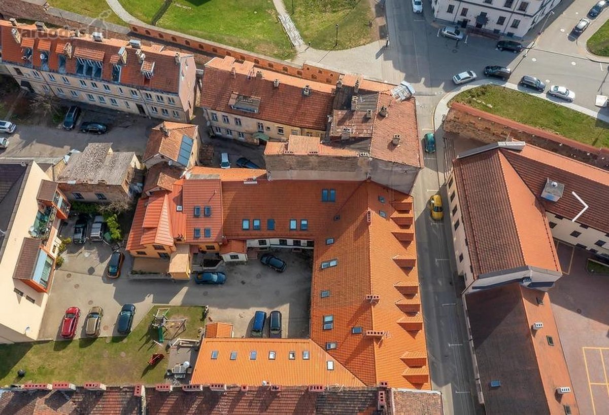 Jaukūs, pilnai įrengti apartamentai prie - nuotraukos Nr. 22