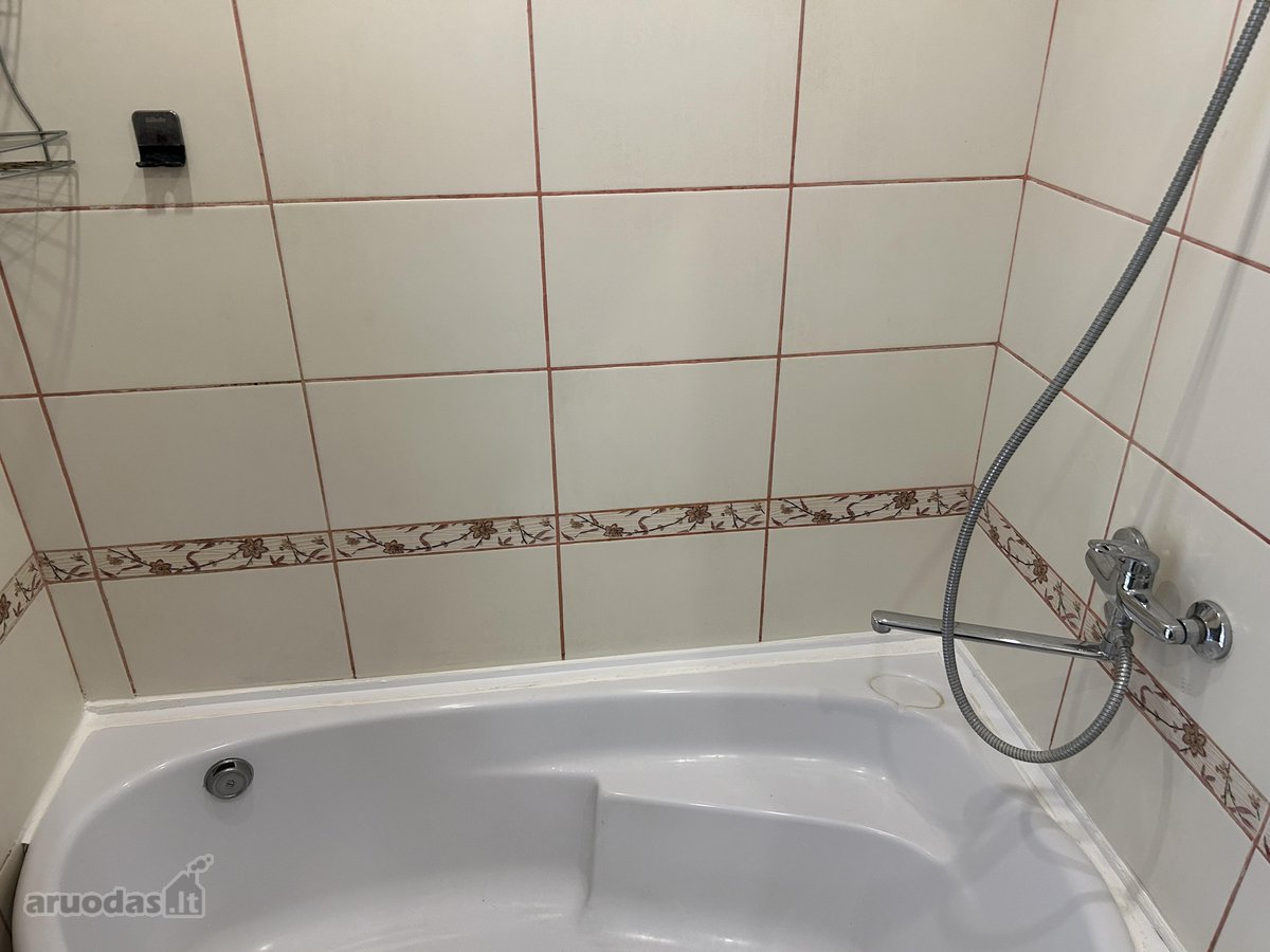 Nuomojamas tvarkingas, šviesus, vidinis ir - nuotraukos Nr. 14