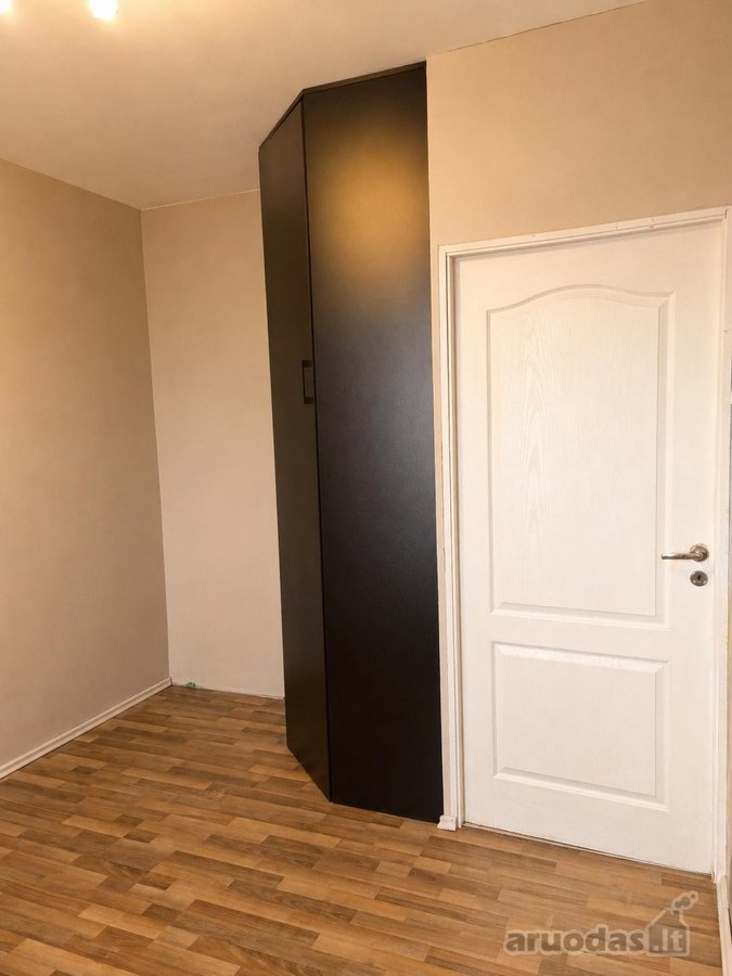 66,89 m² Be Kompromisų - 2 Miegamieji, 2 - nuotraukos Nr. 7