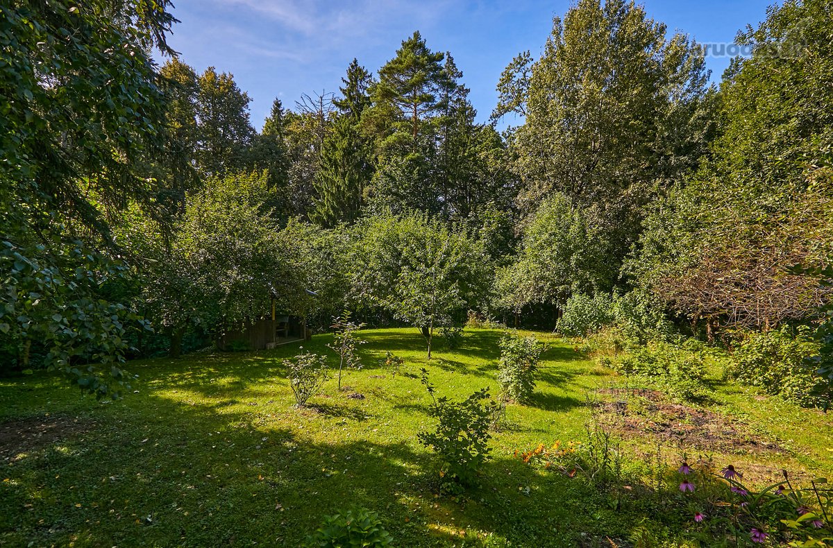 Parduodamas Sodo Namas Dovainonių K., - nuotraukos Nr. 7