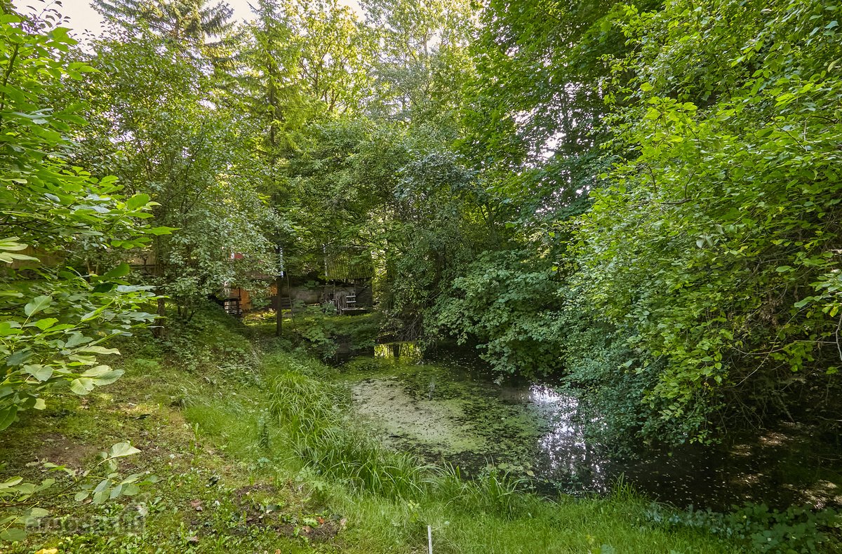 Parduodamas Sodo Namas Dovainonių K., - nuotraukos Nr. 8