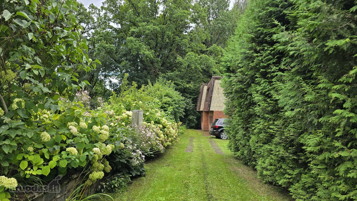 Parduodamas Sodo Namas Dovainonių K., - nuotraukos Nr. 11
