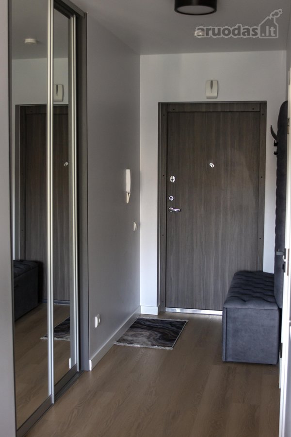 Parduodamas kokybiškai ir šiuolaikiškai - nuotraukos Nr. 7