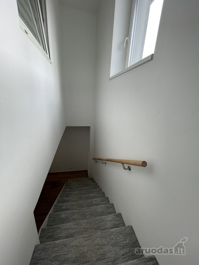 Pievų gatvje išnuomojamas namas - nuotraukos Nr. 7