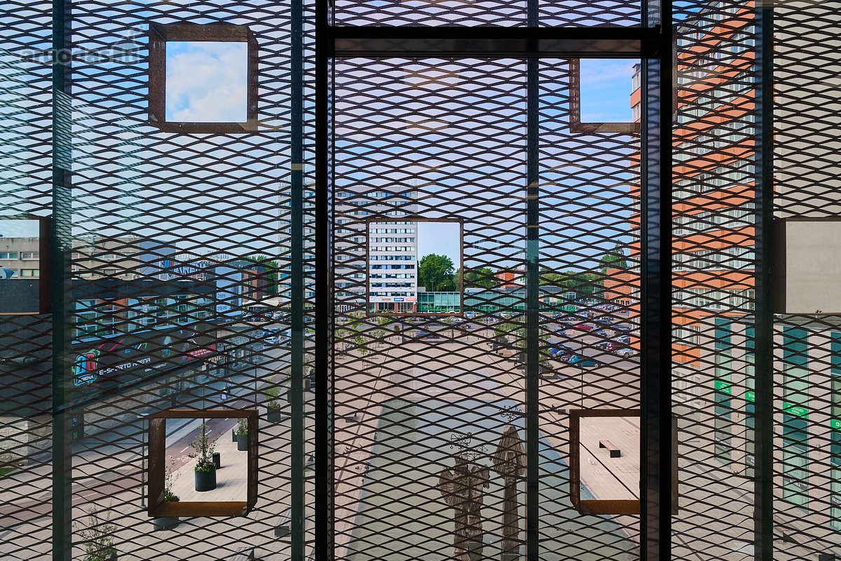 Išnuomojamos Modernios Patalpos Miesto Centre - nuotraukos Nr. 24