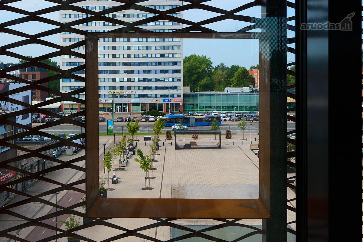 Išnuomojamos Modernios Patalpos Miesto Centre - nuotraukos Nr. 34