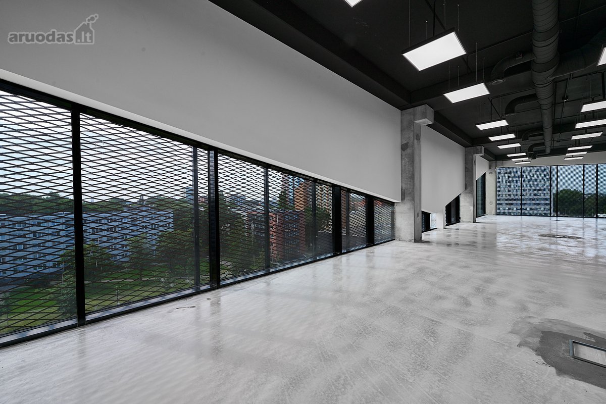 Išnuomojamos Modernios Patalpos Miesto Centre - nuotraukos Nr. 40