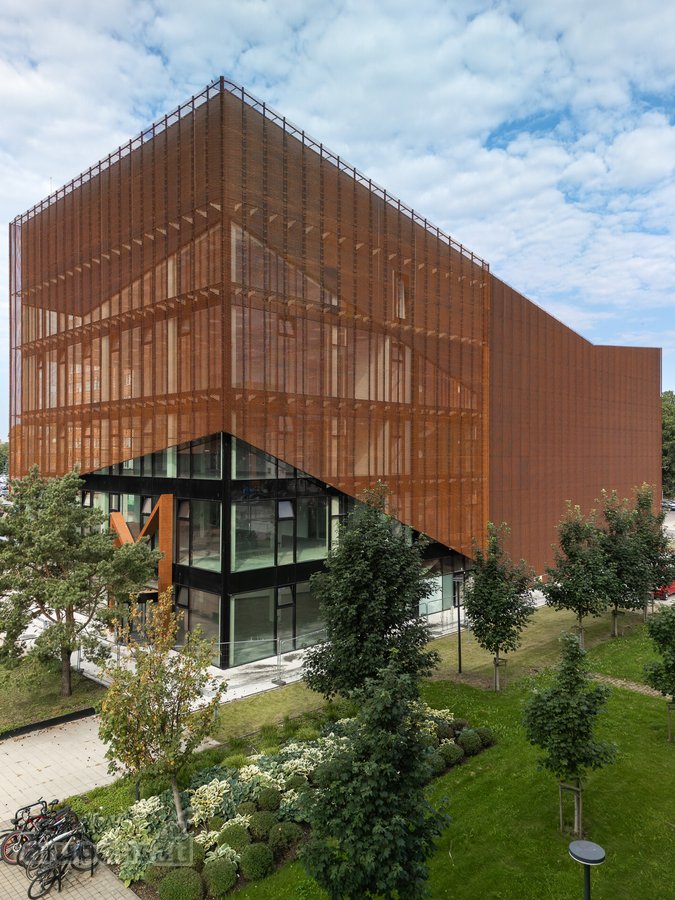 Išnuomojamos Modernios Patalpos Miesto Centre - nuotraukos Nr. 6