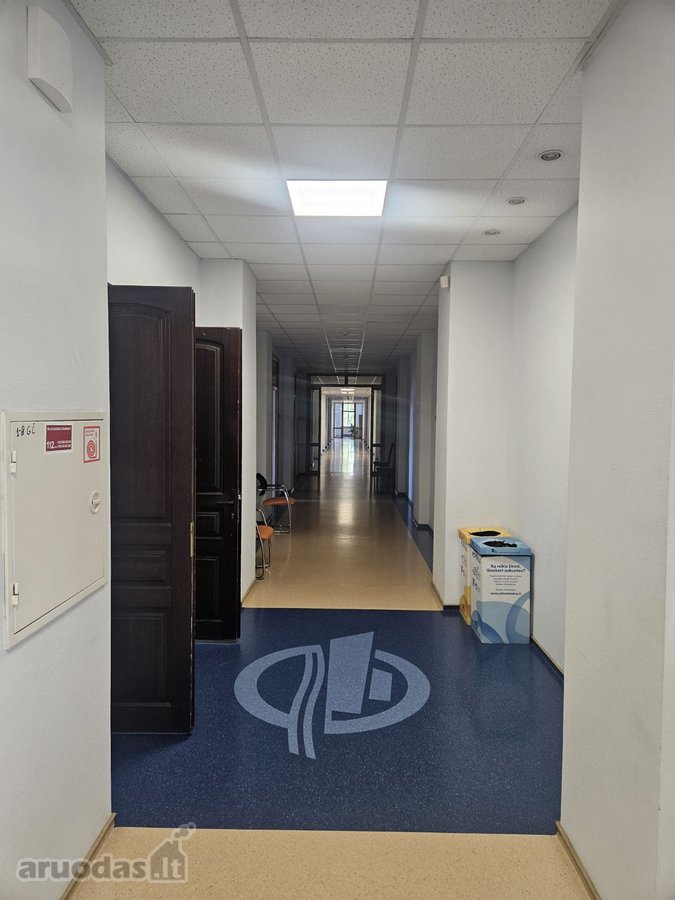 Viename žinomiausių Klaipėdos verslo centrų - nuotraukos Nr. 13