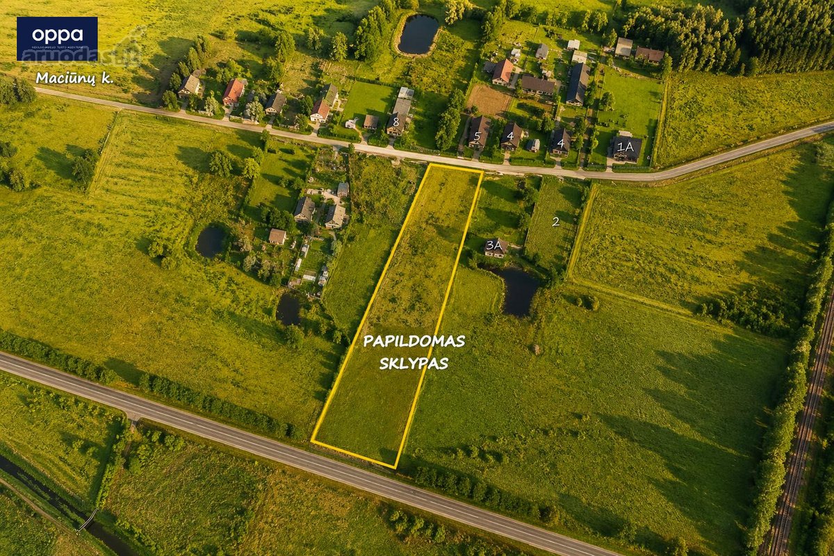 Parduodama Jauki Sodyba Autentiškame - nuotraukos Nr. 18