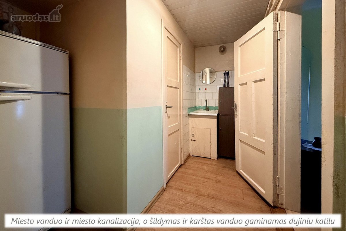 Kaip pas močiutę kaime- tik su visais - nuotraukos Nr. 10