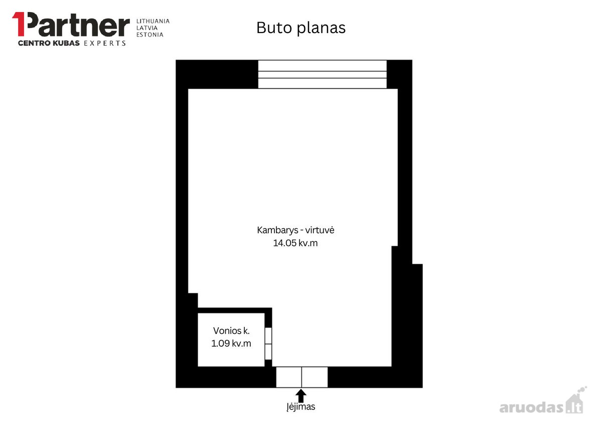 Puikioje miesto vietoje - Antakalnyje, - nuotraukos Nr. 8