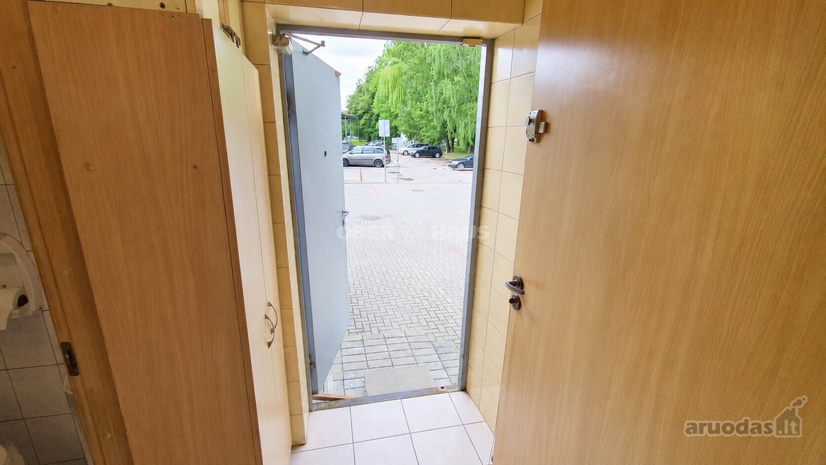 Parduodamos pilnai įrengtos maitinimo - nuotraukos Nr. 11
