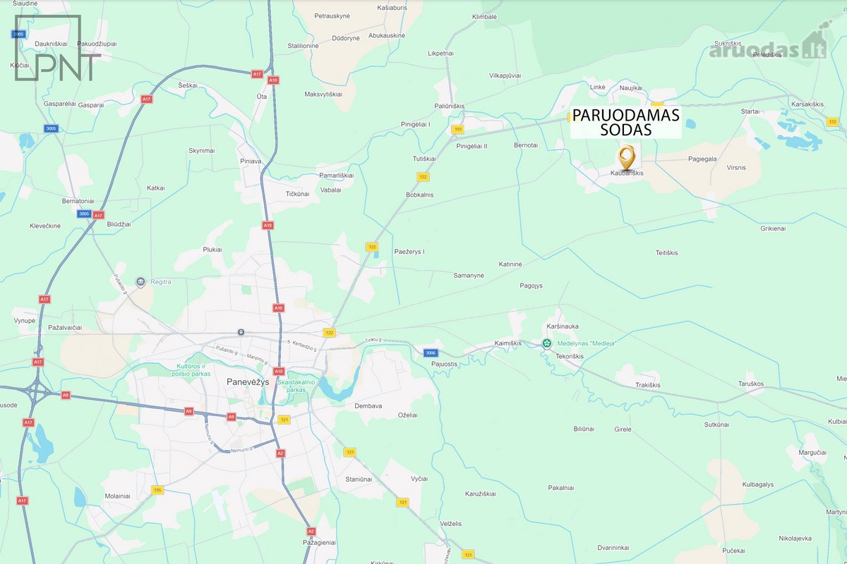 Parduodamas Išskirtinai Įrengtas Sodo Namas, - nuotraukos Nr. 34