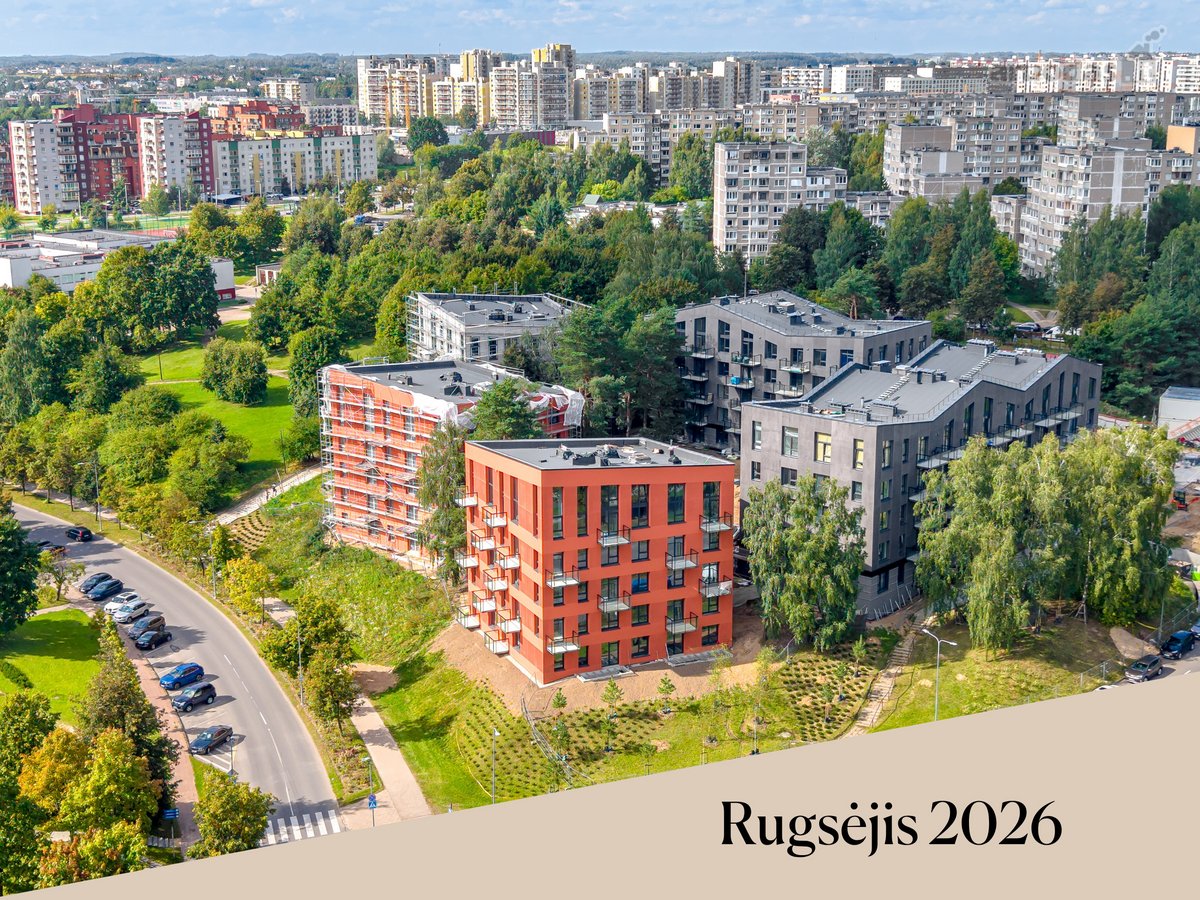 Šiam butui yra taikoma 16 000 € nuolaida – - nuotraukos Nr. 7