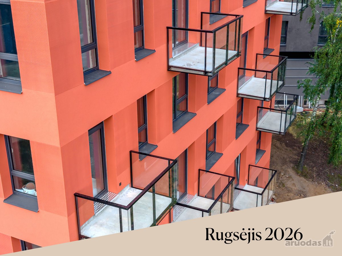 Šiam butui yra taikoma 16 000 € nuolaida – - nuotraukos Nr. 9