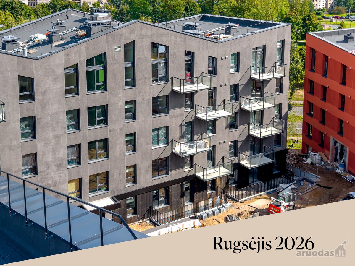 Šiam butui yra taikoma 16 000 € nuolaida – - nuotraukos Nr. 10
