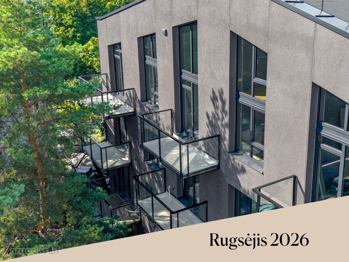 Šiam butui yra taikoma 16 000 € nuolaida – - nuotraukos Nr. 13