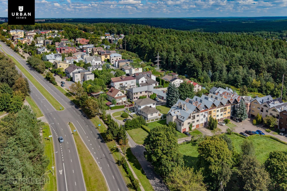 Parduodami Du Besiribojantys Sklypai Su Namu - nuotraukos Nr. 10