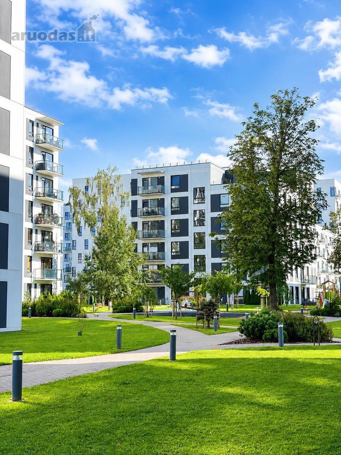 Brokerių Ir Nt Agentūrų Prašau Neskambinti Ir - nuotraukos Nr. 9
