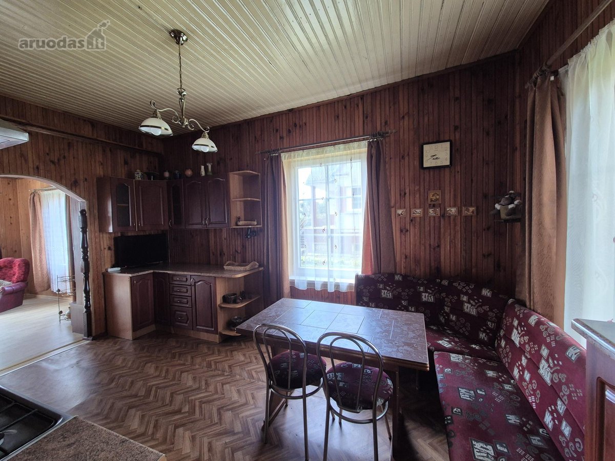 Pačiame Vievio centre, Vilniaus g. 51 - nuotraukos Nr. 13