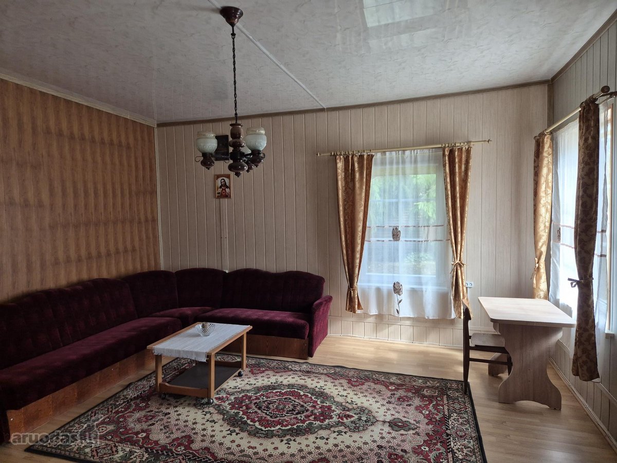 Pačiame Vievio centre, Vilniaus g. 51 - nuotraukos Nr. 10